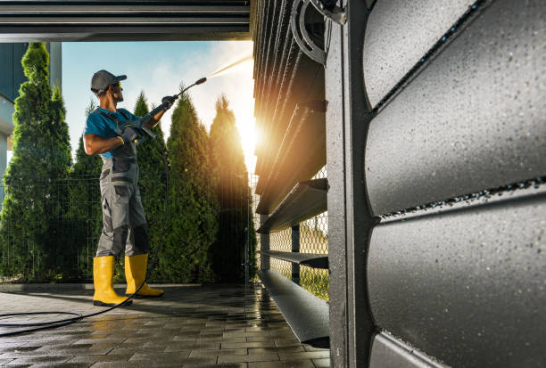 Best Driveway Pressure Washing  in Greentown, IN