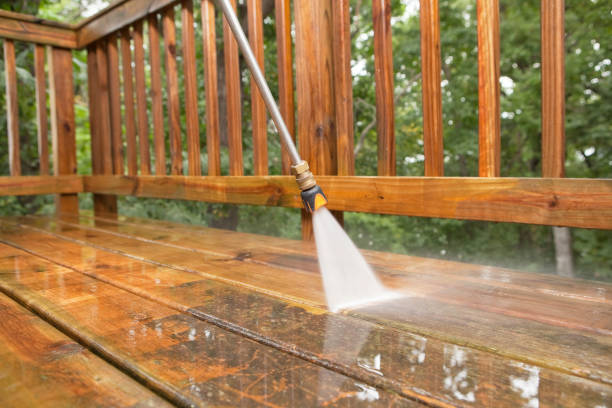 Best Factory Floor Cleaning  in Greentown, IN