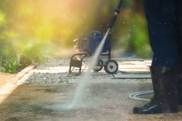 Professional Pressure Washing Services in Greentown, IN